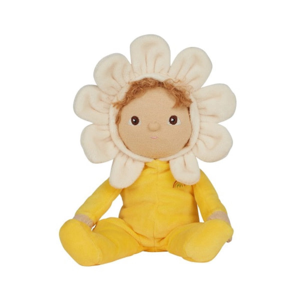 OLLIELLA OLLI ELLA DINKY DINKUM DOLL BLOSSOM BUDS DAISY