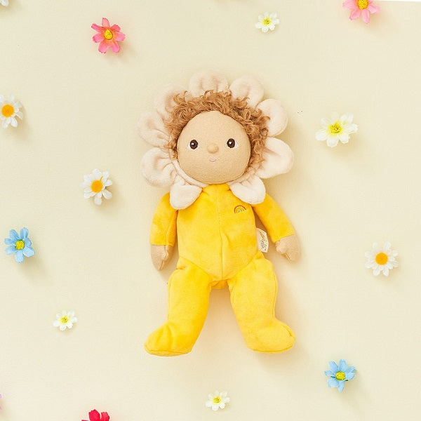 OLLIELLA OLLI ELLA DINKY DINKUM DOLL BLOSSOM BUDS DAISY