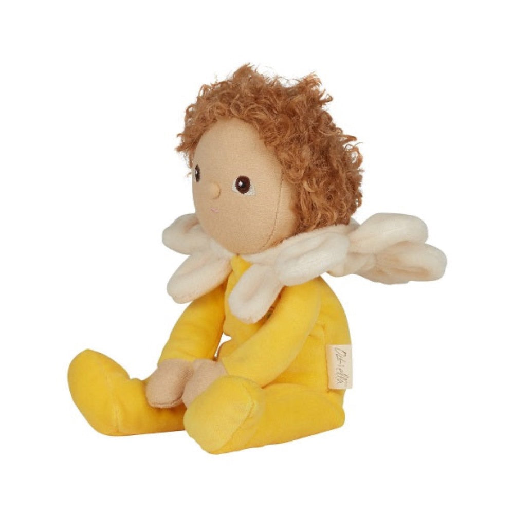 OLLIELLA OLLI ELLA DINKY DINKUM DOLL BLOSSOM BUDS DAISY