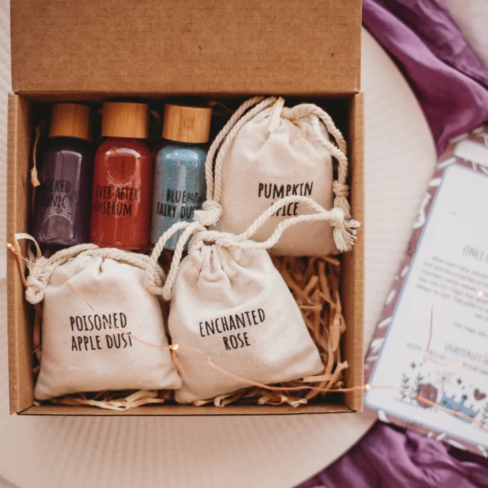 LITTLE POTION CO ONCE UPON A POTION MINDFUL POTION KIT