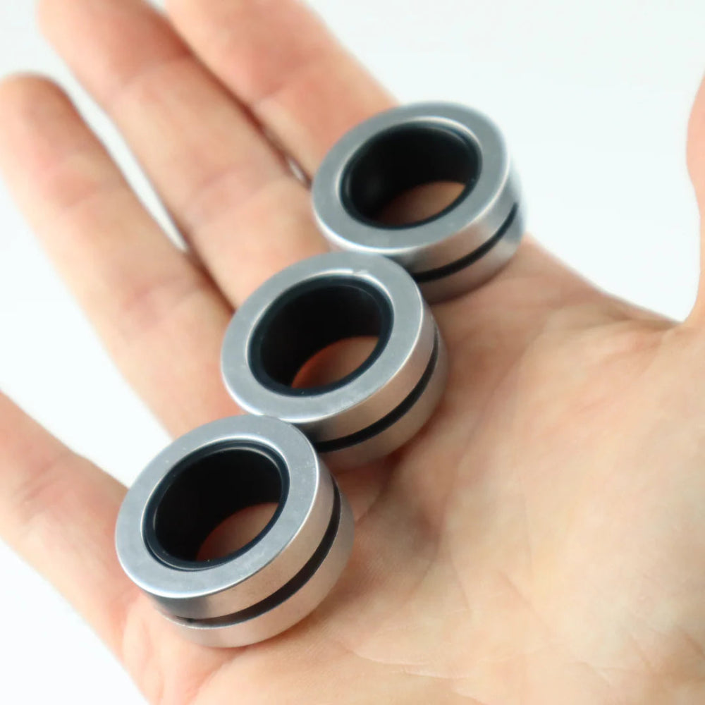 KAIKO MAGNETIC FIDGET RINGS