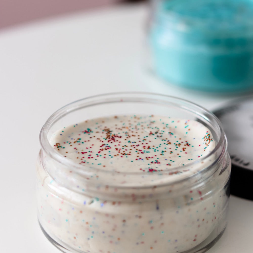 WILD DOUGH FAIRY DUST