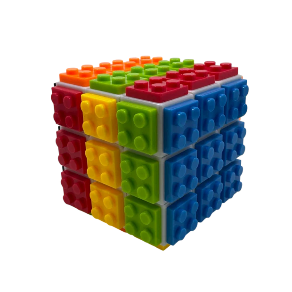 KAIKO BRICK STYLE CUBE