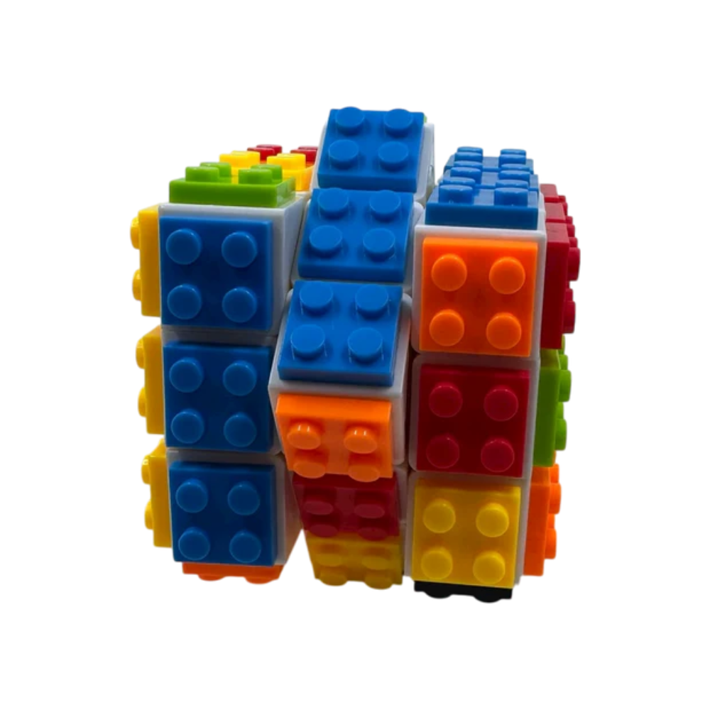 KAIKO BRICK STYLE CUBE