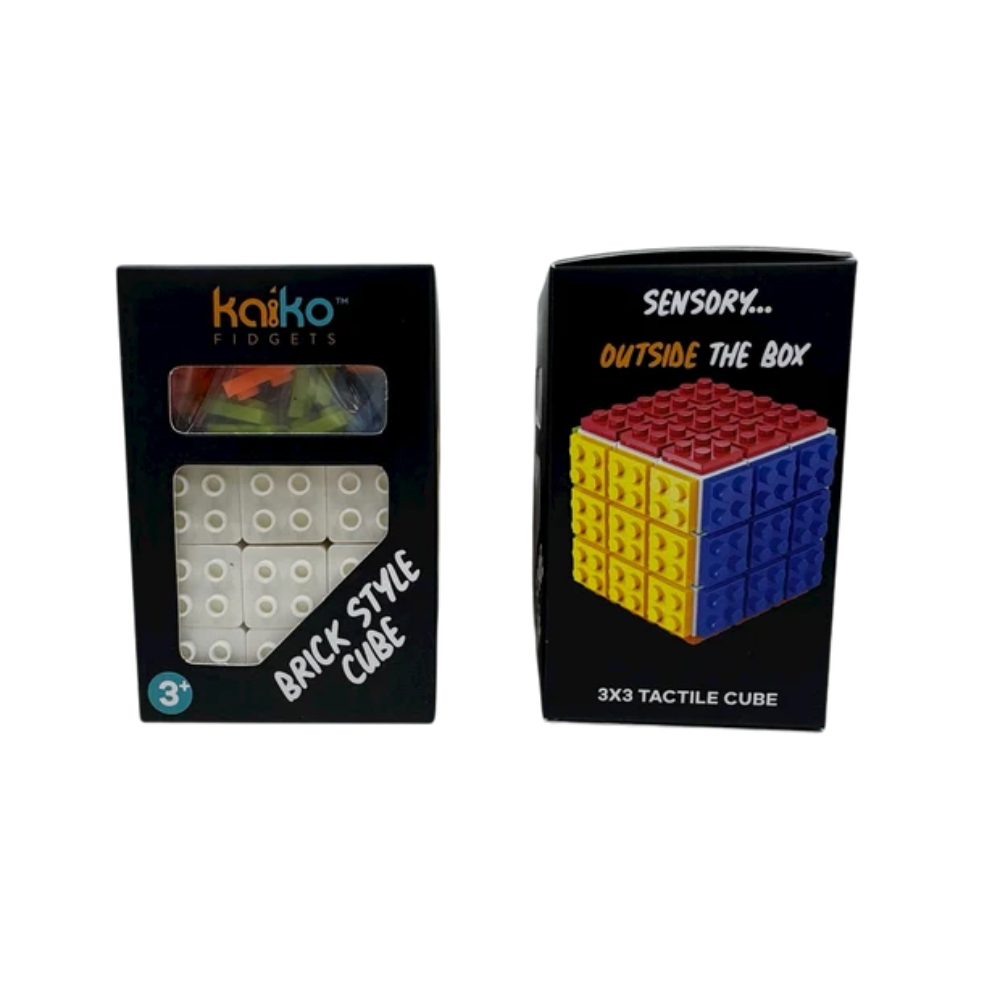 KAIKO BRICK STYLE CUBE