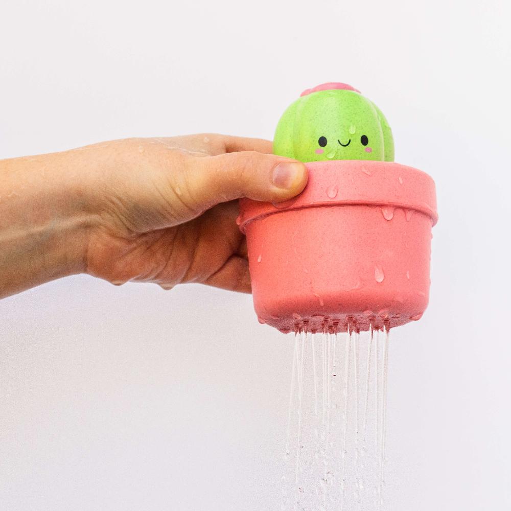 BATH POP UP CACTUS