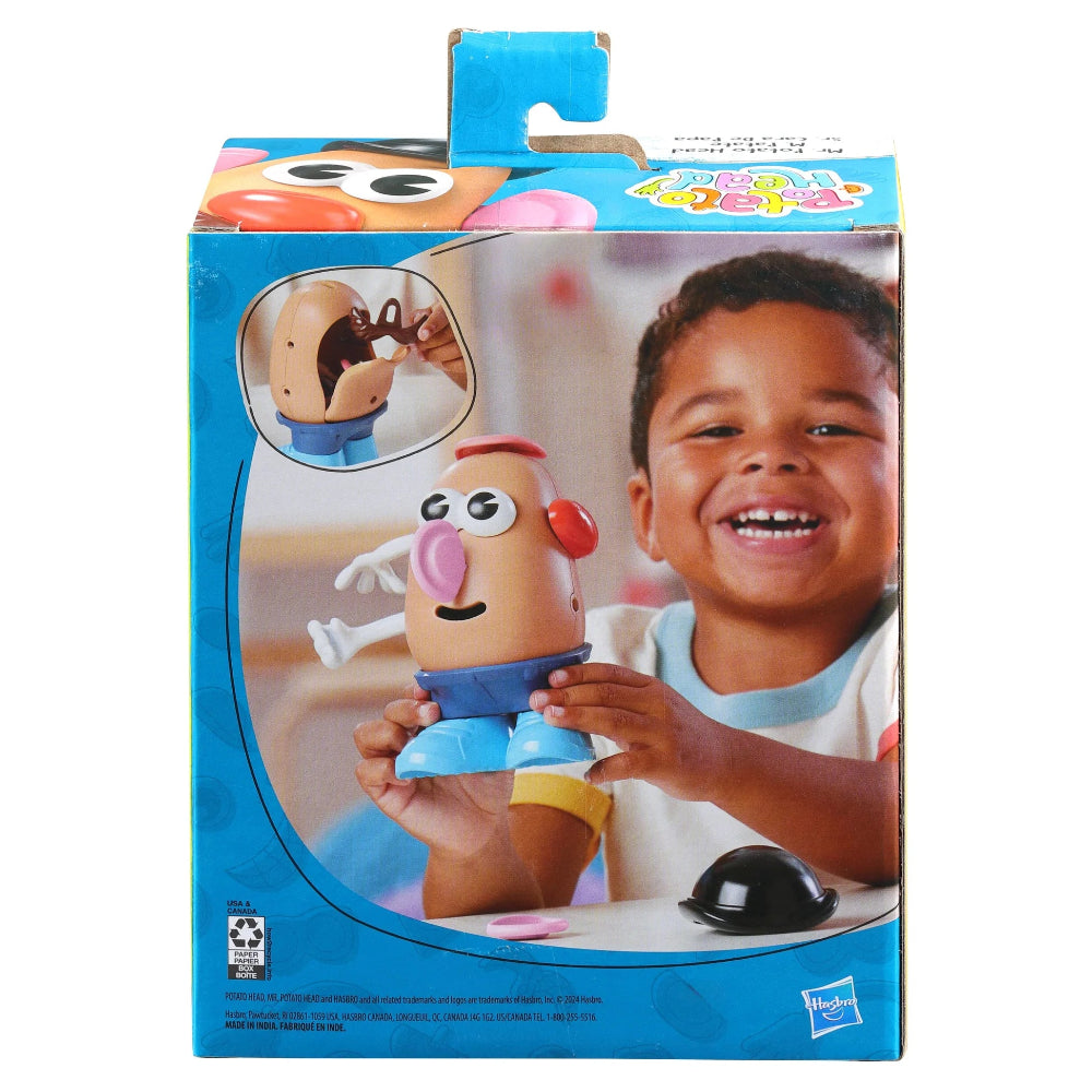 MR POTATO HEAD