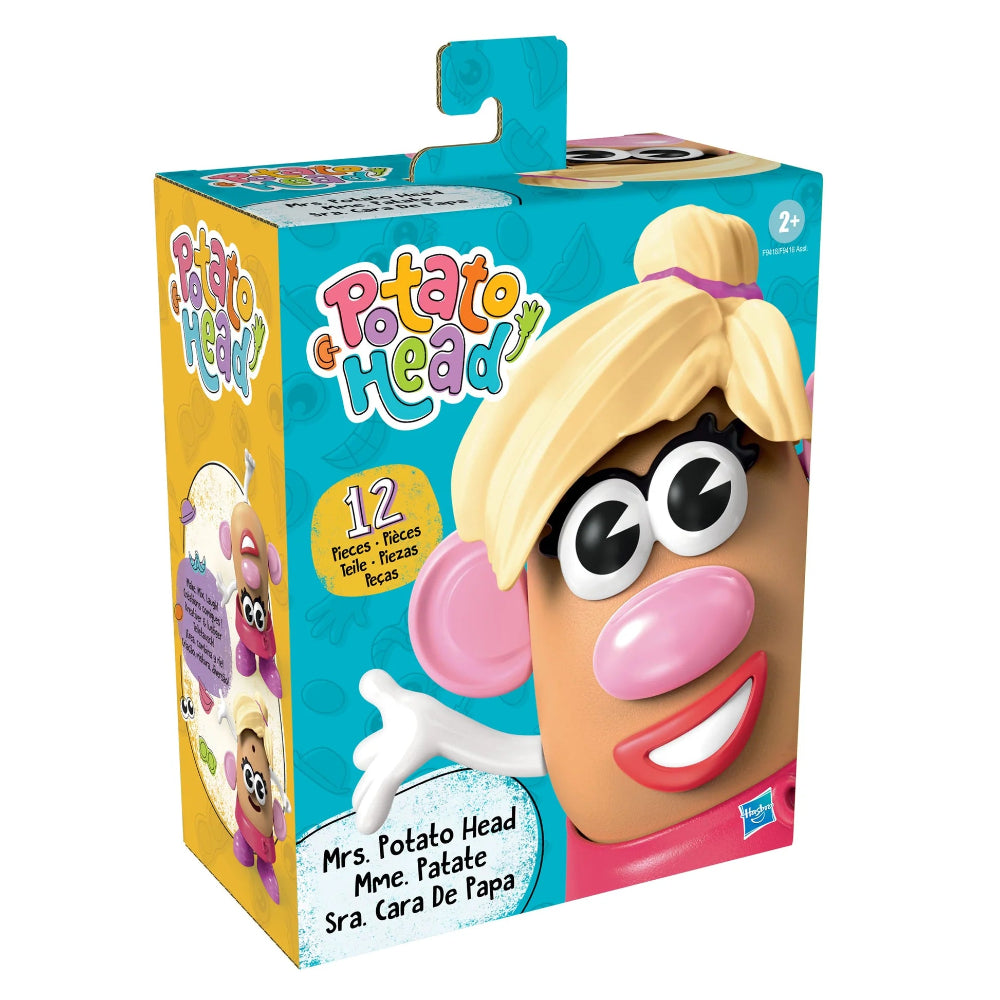 MRS POTATO HEAD