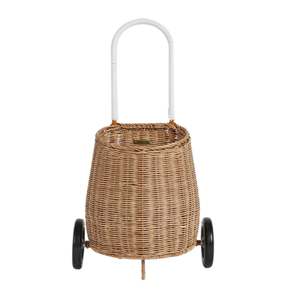 OLLIELLA RATTAN ORIGINAL LUGGY NATURAL