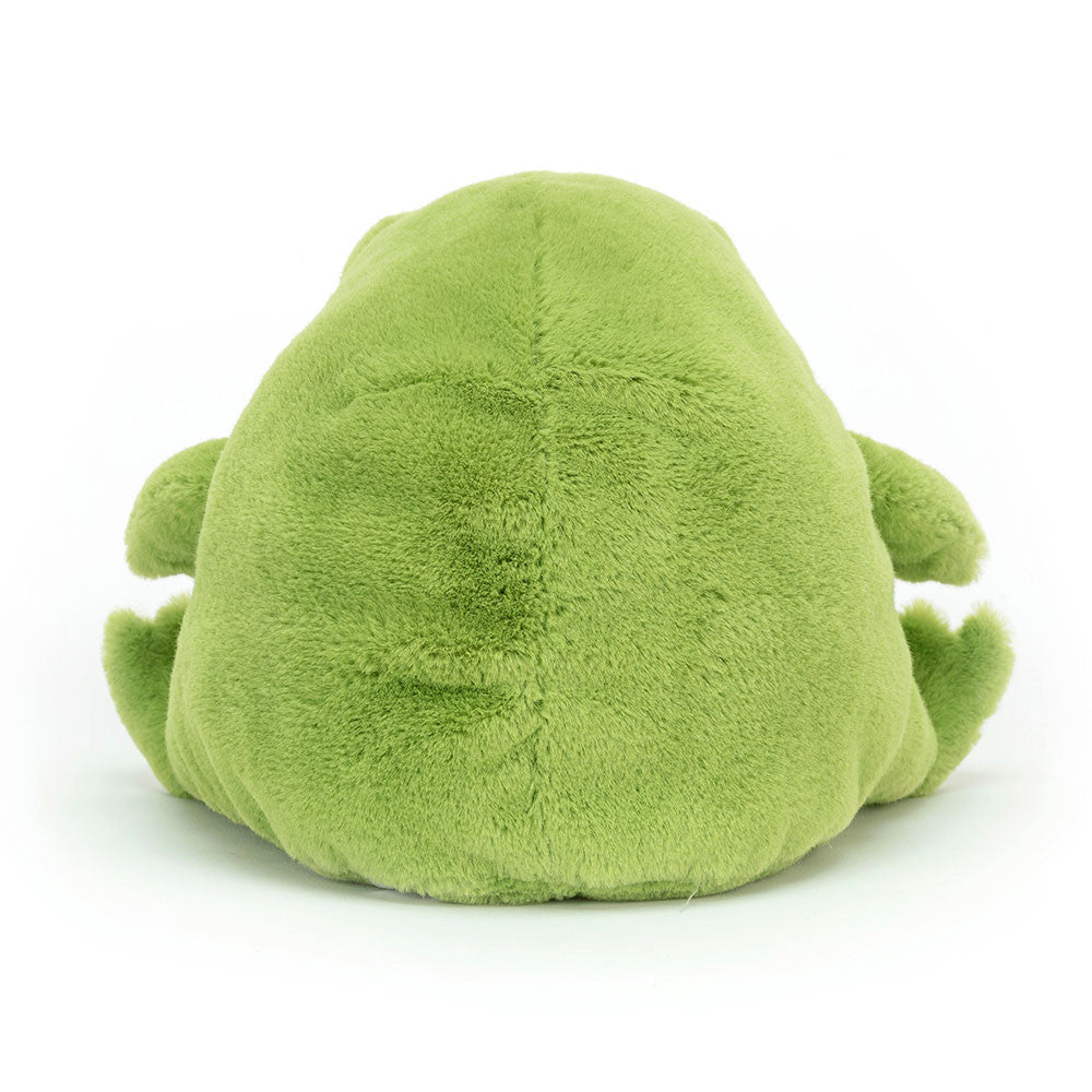 JELLY CAT RICKY RAIN FROG