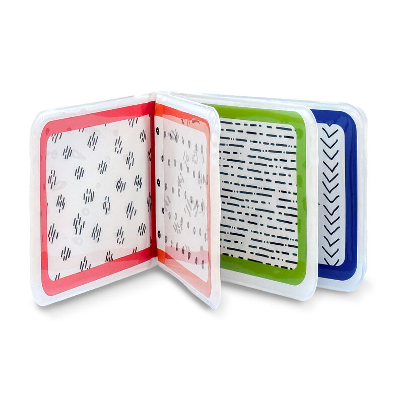 SASSY LOOK BOOK BABY PHOTO ALBUM