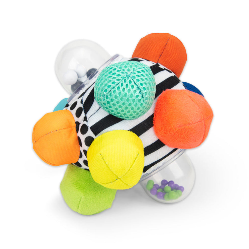 SASSY BUMPY BALL