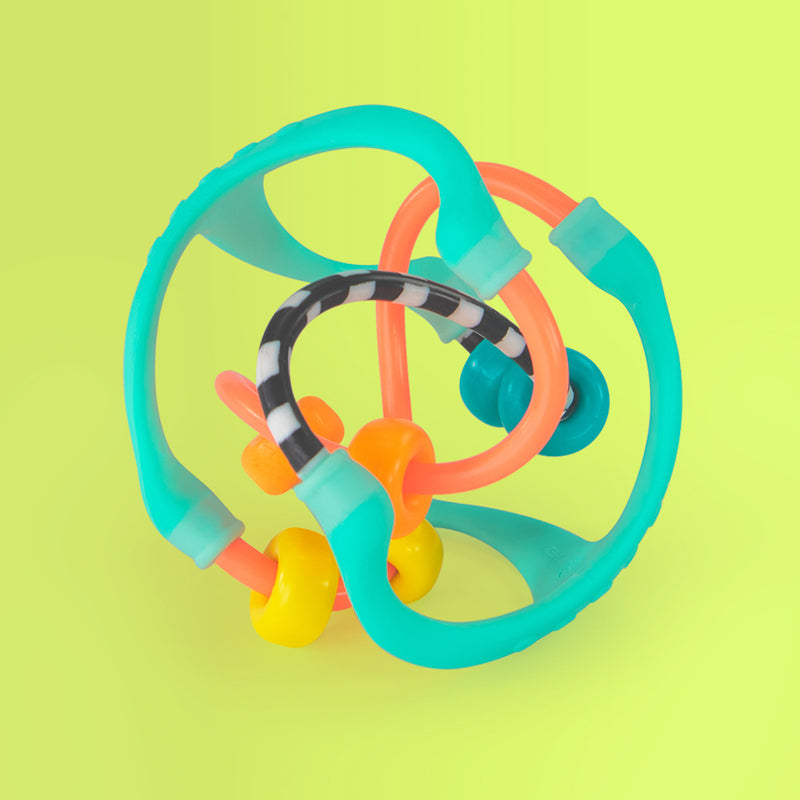 SASSY BUSY BALL