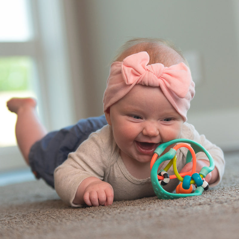 SASSY BUSY BALL