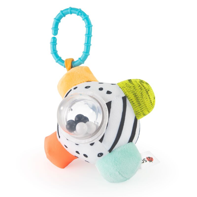 SASSY MINI BUMPY BALL