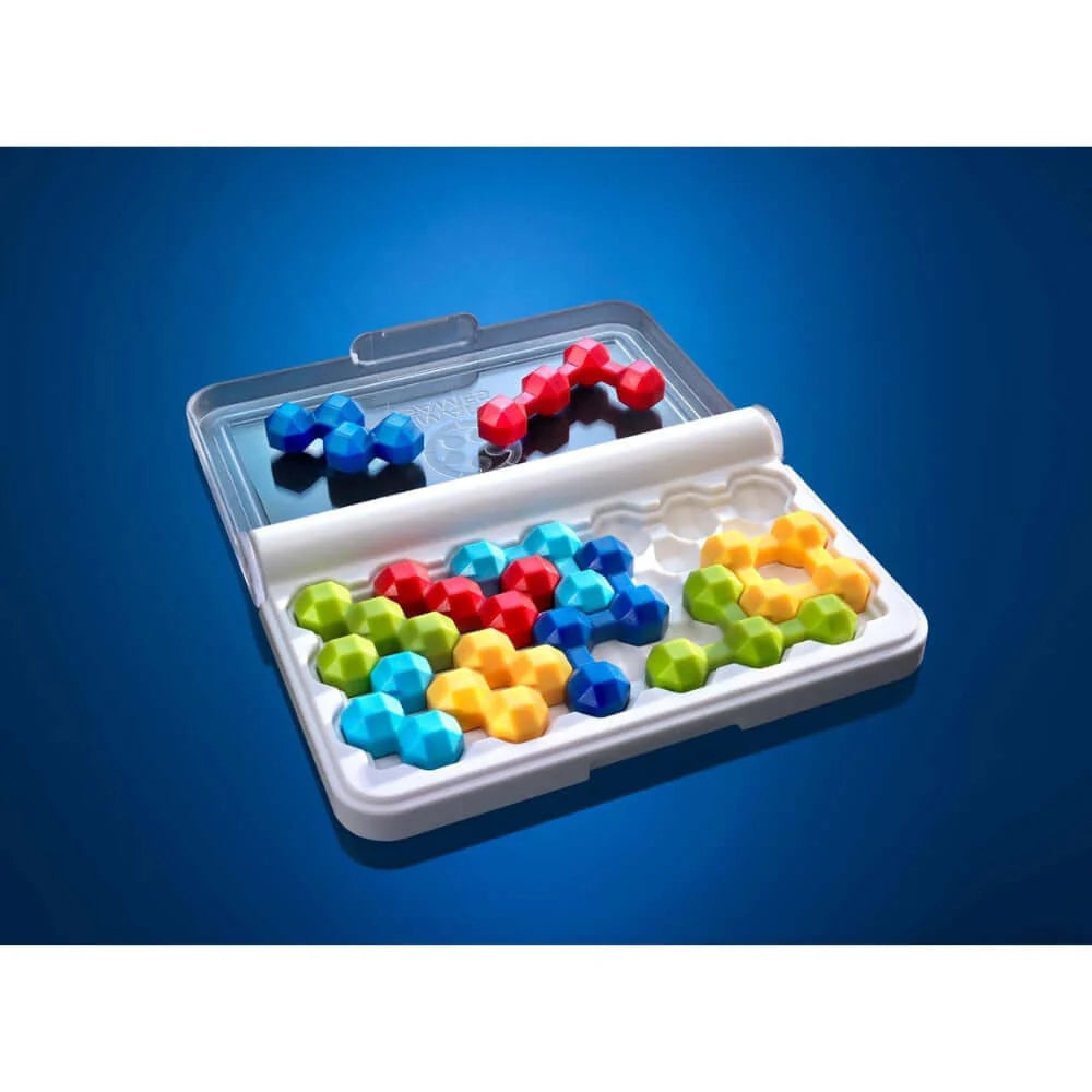 SMART GAMES IQ TWINS