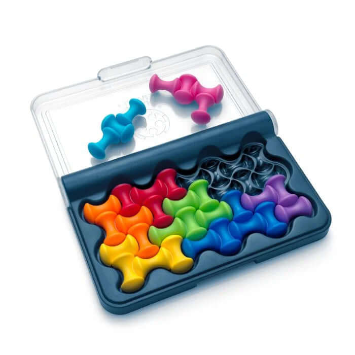 SMART GAMES IQ PUZZLE WAVES