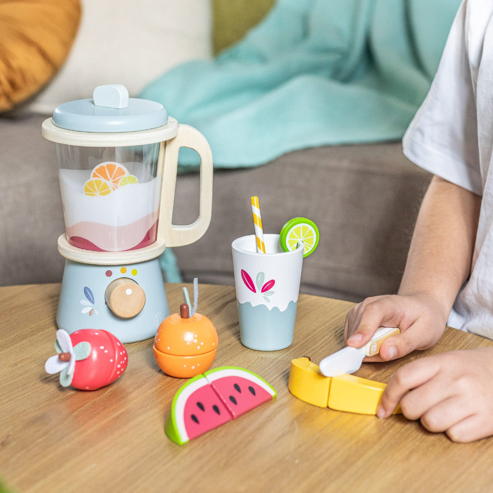 SPEEDY MONKEY BLENDER