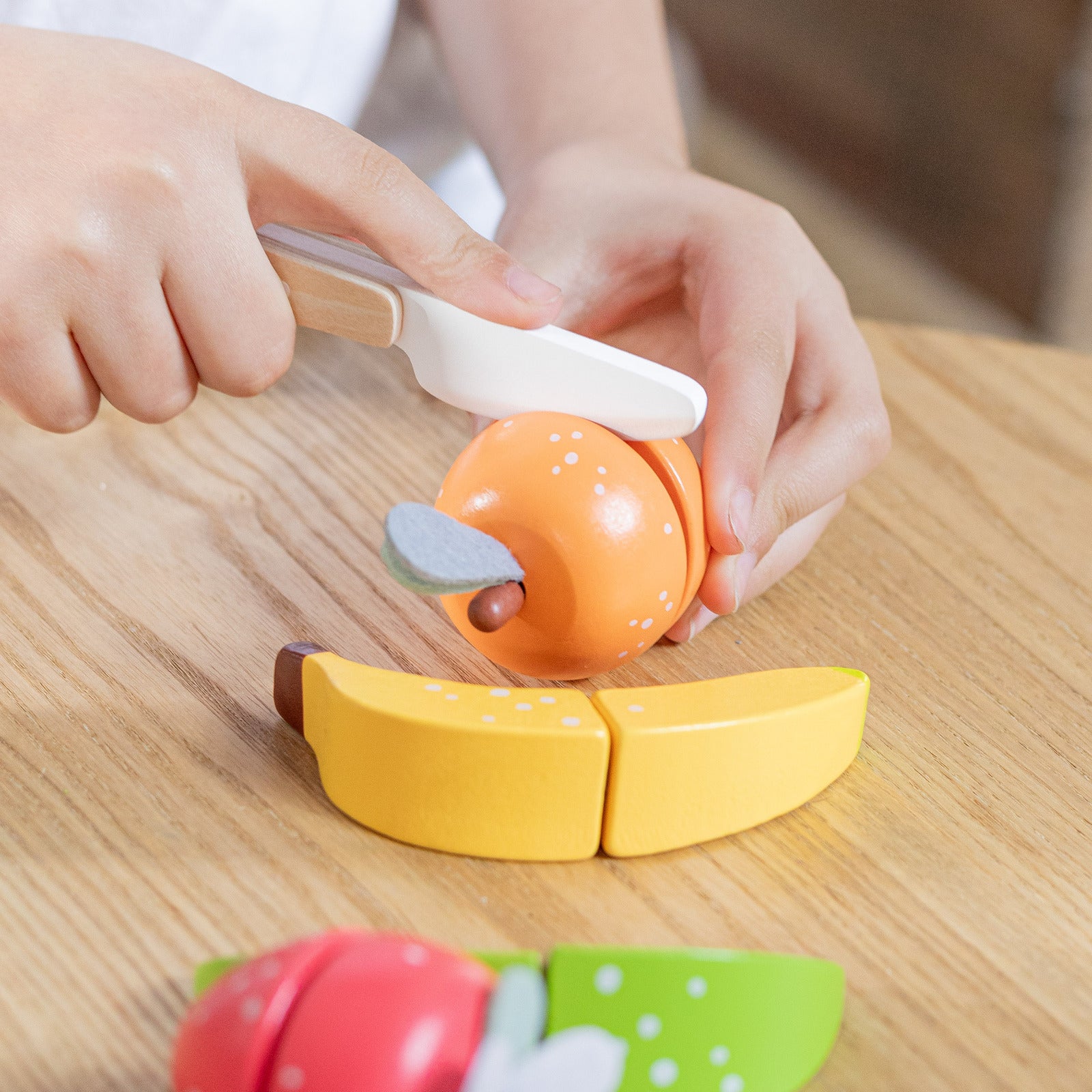 SPEEDY MONKEY BLENDER
