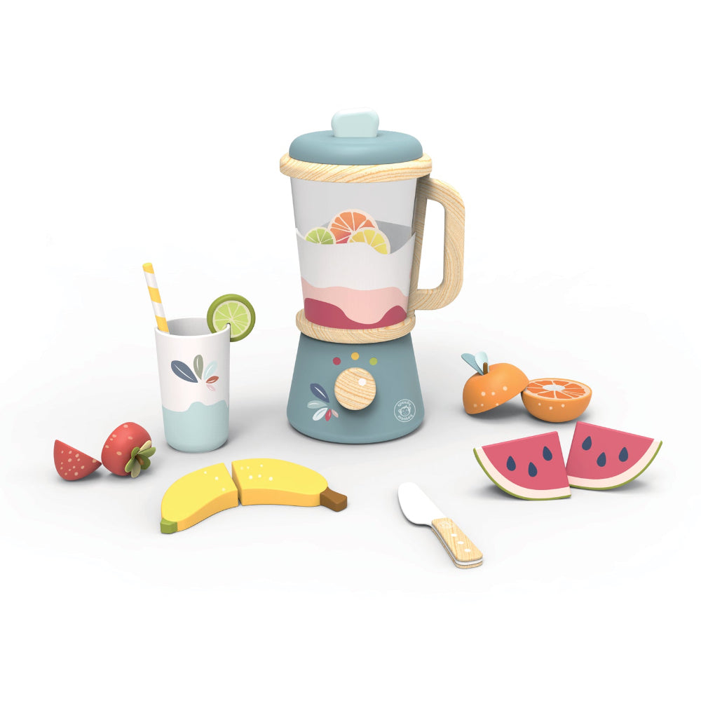 SPEEDY MONKEY BLENDER