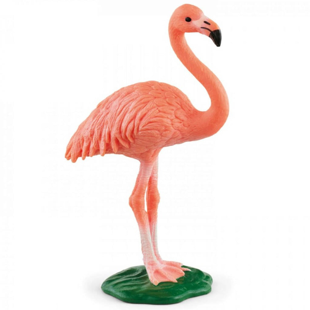 SCHLEICH FLAMINGO SC14849