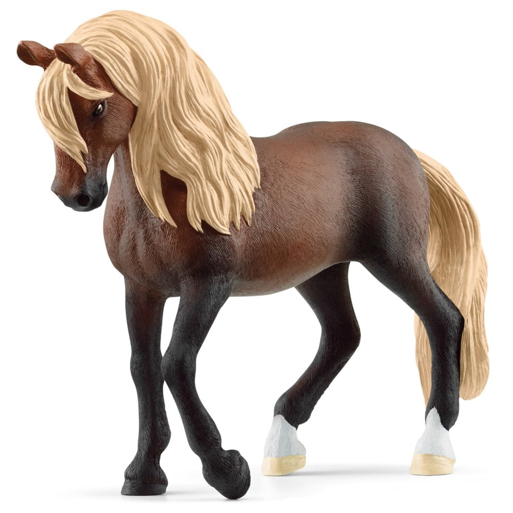 SCHLEICH PASO PERUANO STALLION 13952