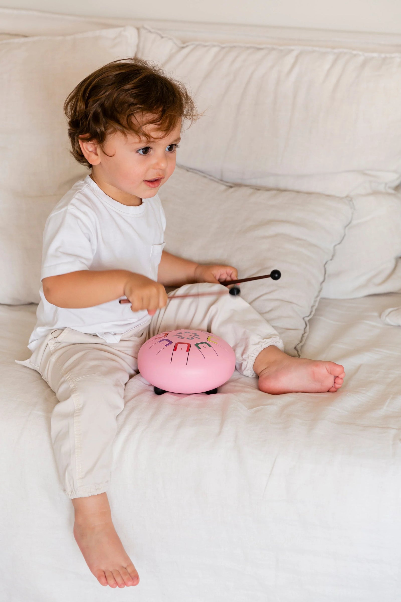 BABY TAMBU PINKY WINKY