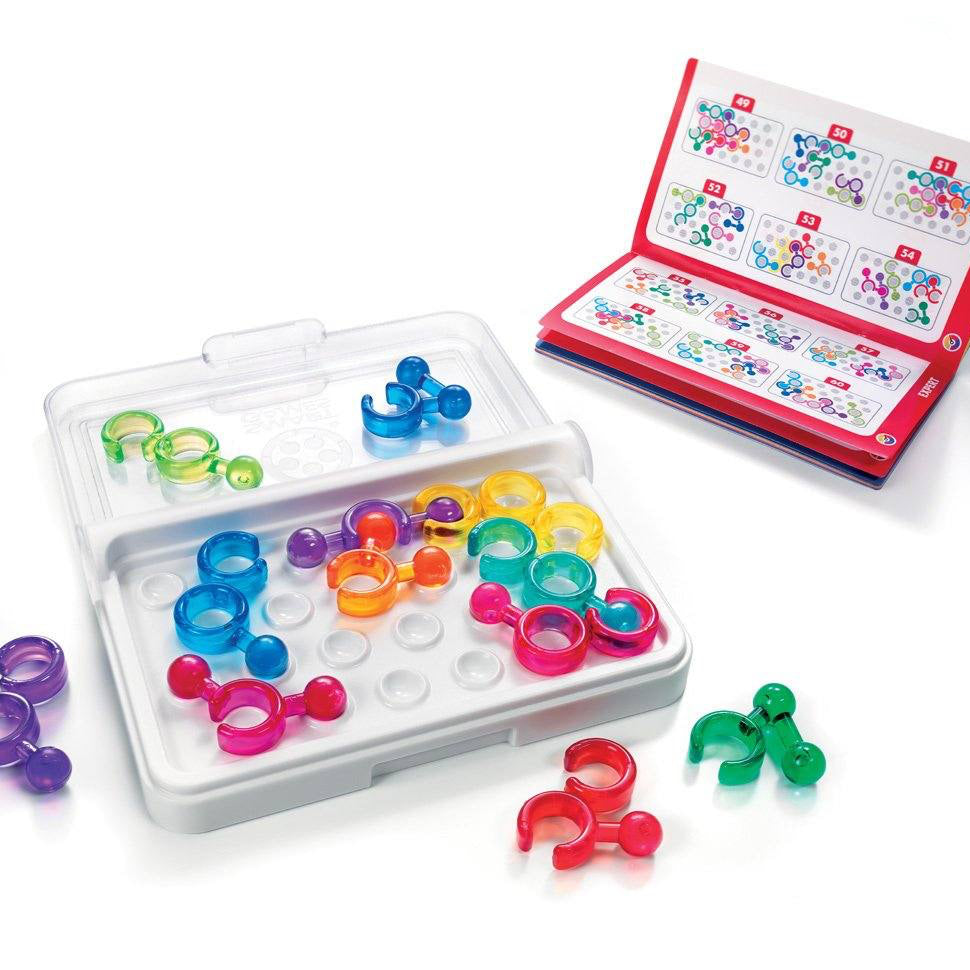 SMART GAMES IQ LINK