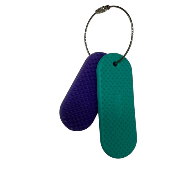 KAIKO SPIKEY RING CELESTIAL
