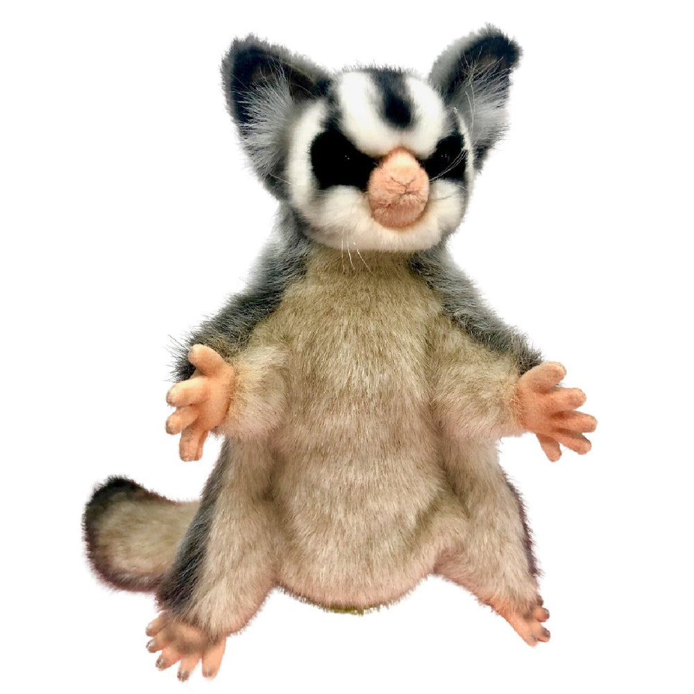 HANSA PUPPET SUGAR GLIDER POSSUM