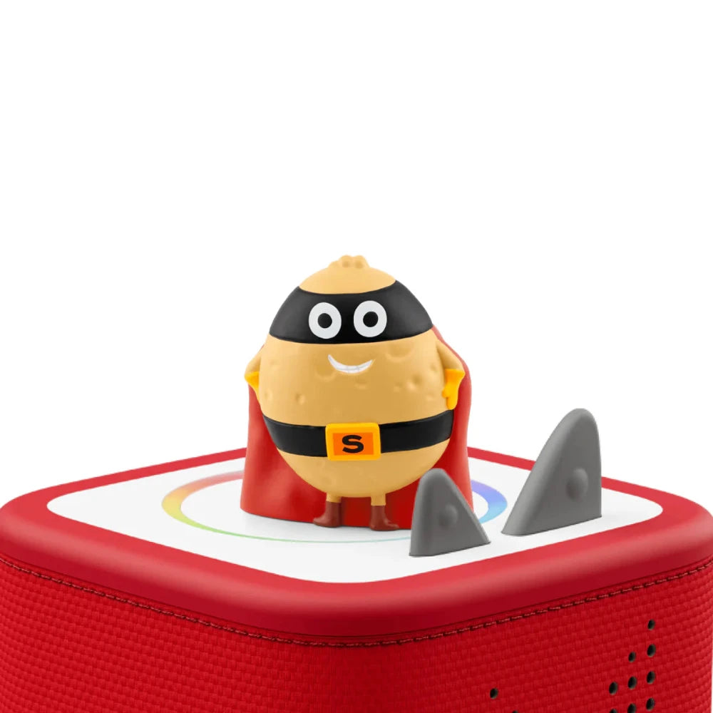TONIES SUPERTATO TONIE AUDIO CHARACTER