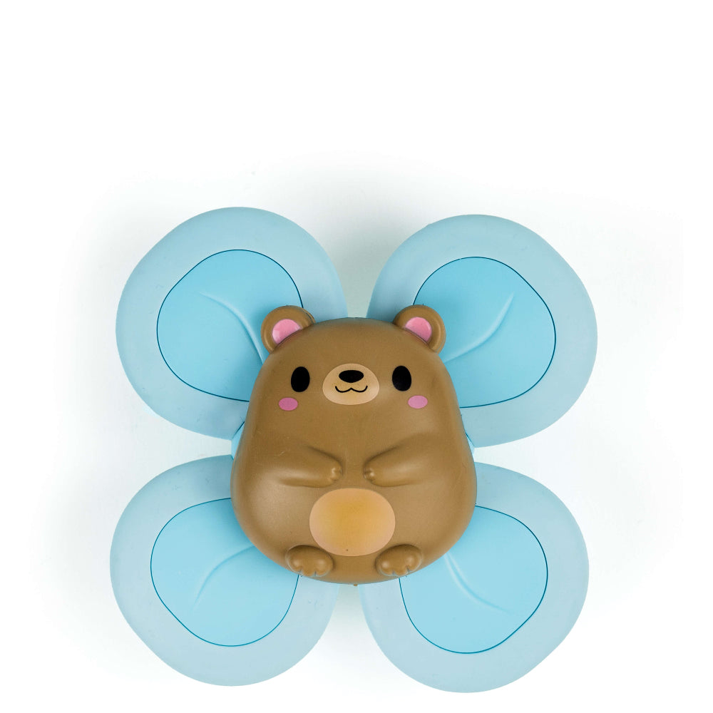 TIGER TRIBE SENSORY SPINNER BEAR