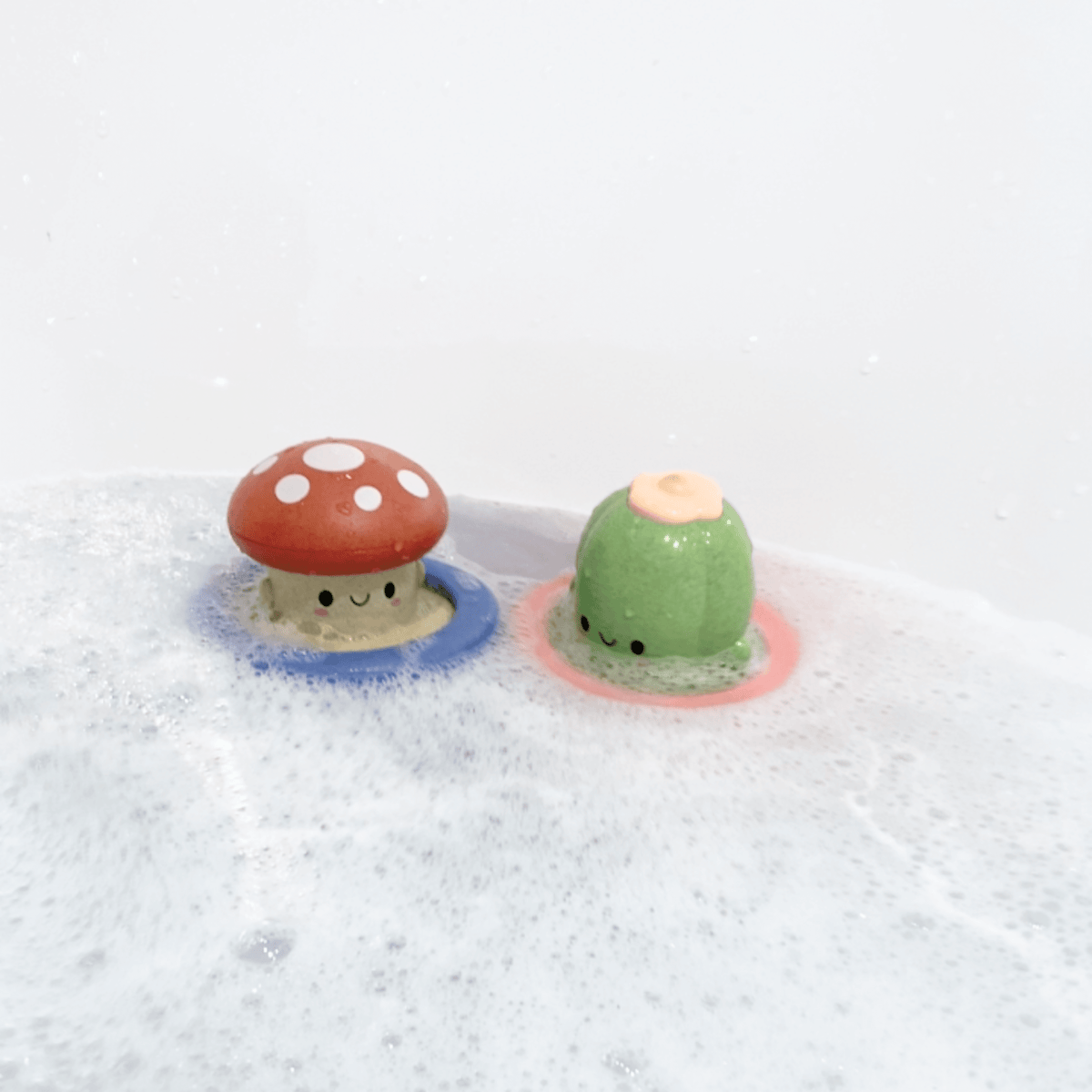 TIGER TRIBE BATH POP UP CACTUS