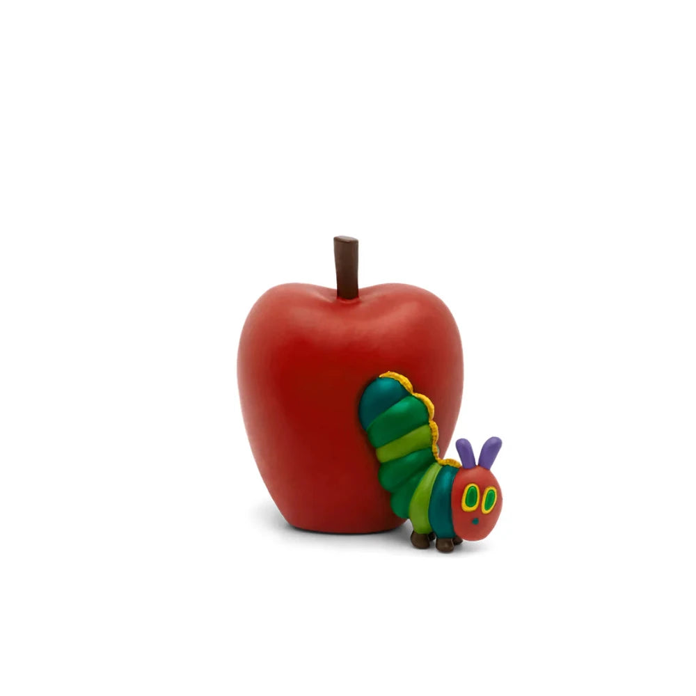 TONIES ERIC CARLE VERY HUNGRY CATERPILLAR TONIE AUDIO CHARACTER