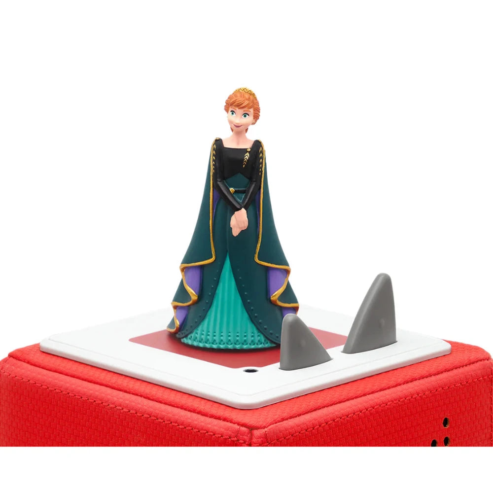 TONIES DISNEY FROZEN 2 ANNA TONIE AUDIO CHARACTER