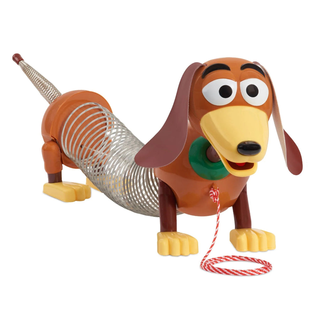 TOY STORY SLINKY DOG