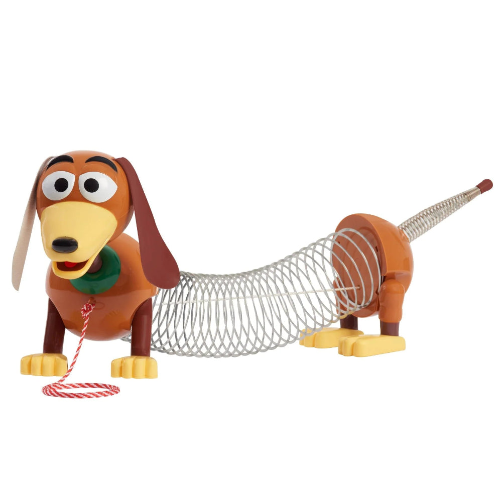 TOY STORY SLINKY DOG