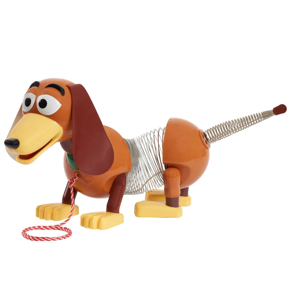 TOY STORY SLINKY DOG