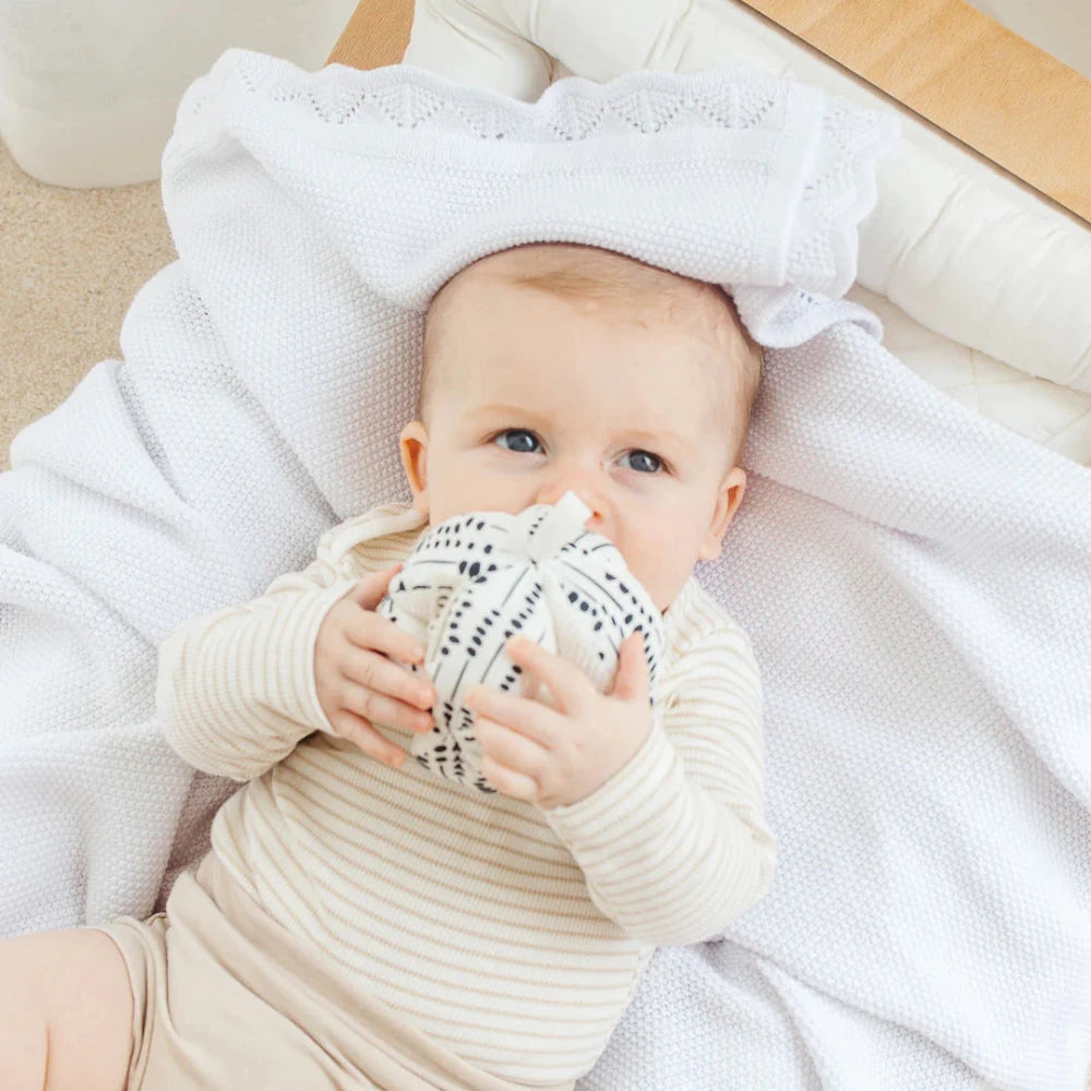 TOTLI THE ORGANIC SENSORY BALL