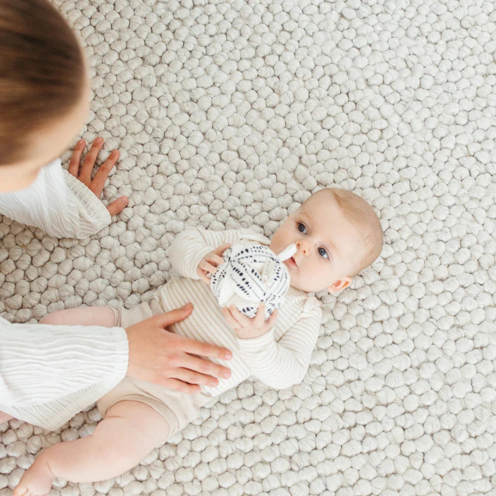 TOTLI THE ORGANIC SENSORY BALL