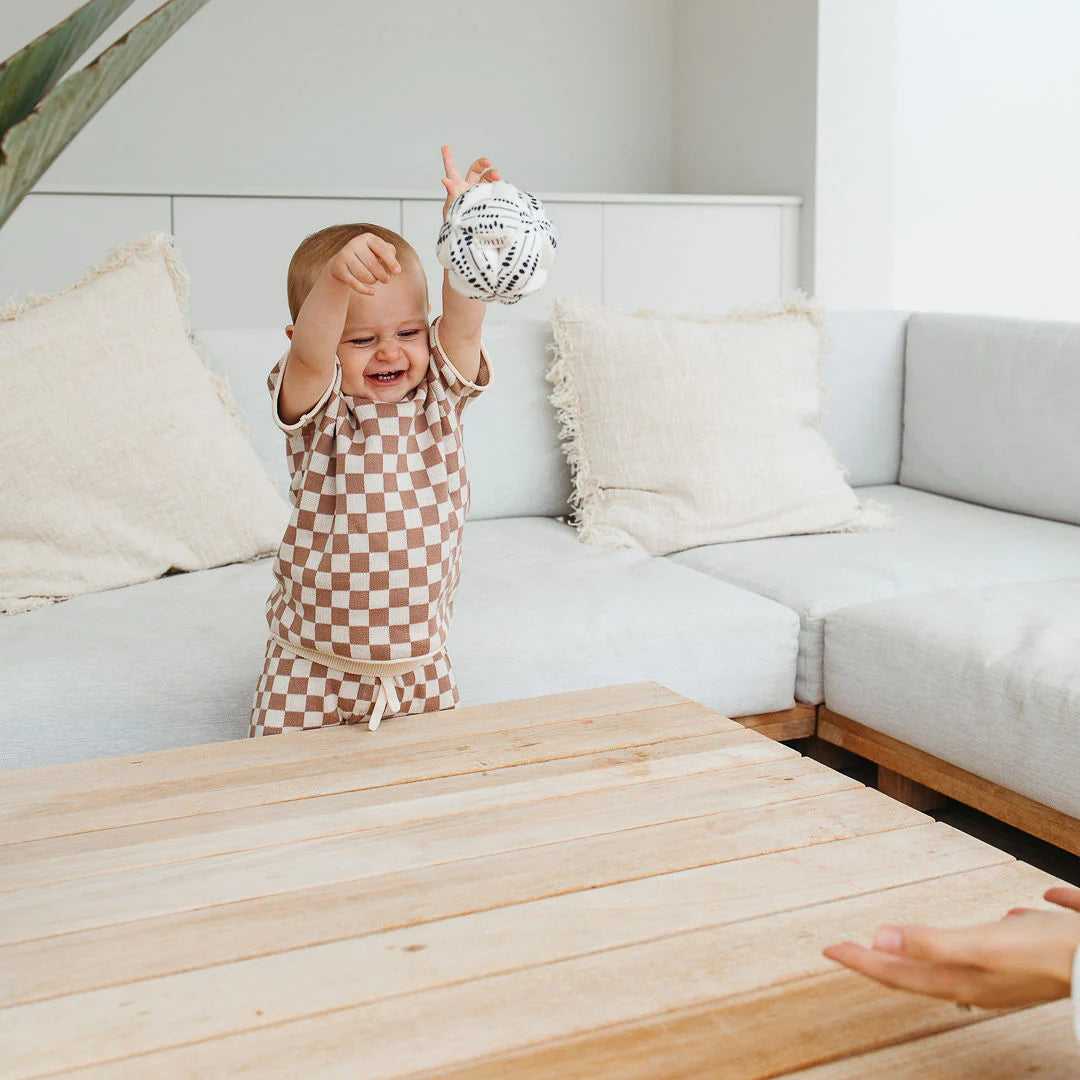 TOTLI THE ORGANIC SENSORY BALL