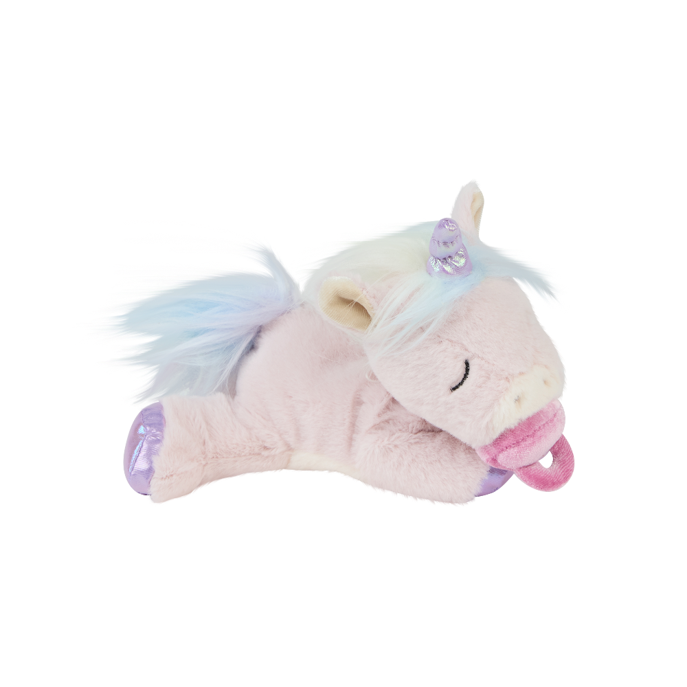 BABY UNICORN SPARKLE PINK