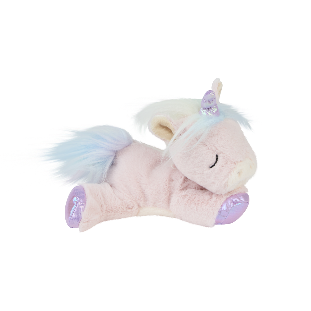 BABY UNICORN SPARKLE PINK