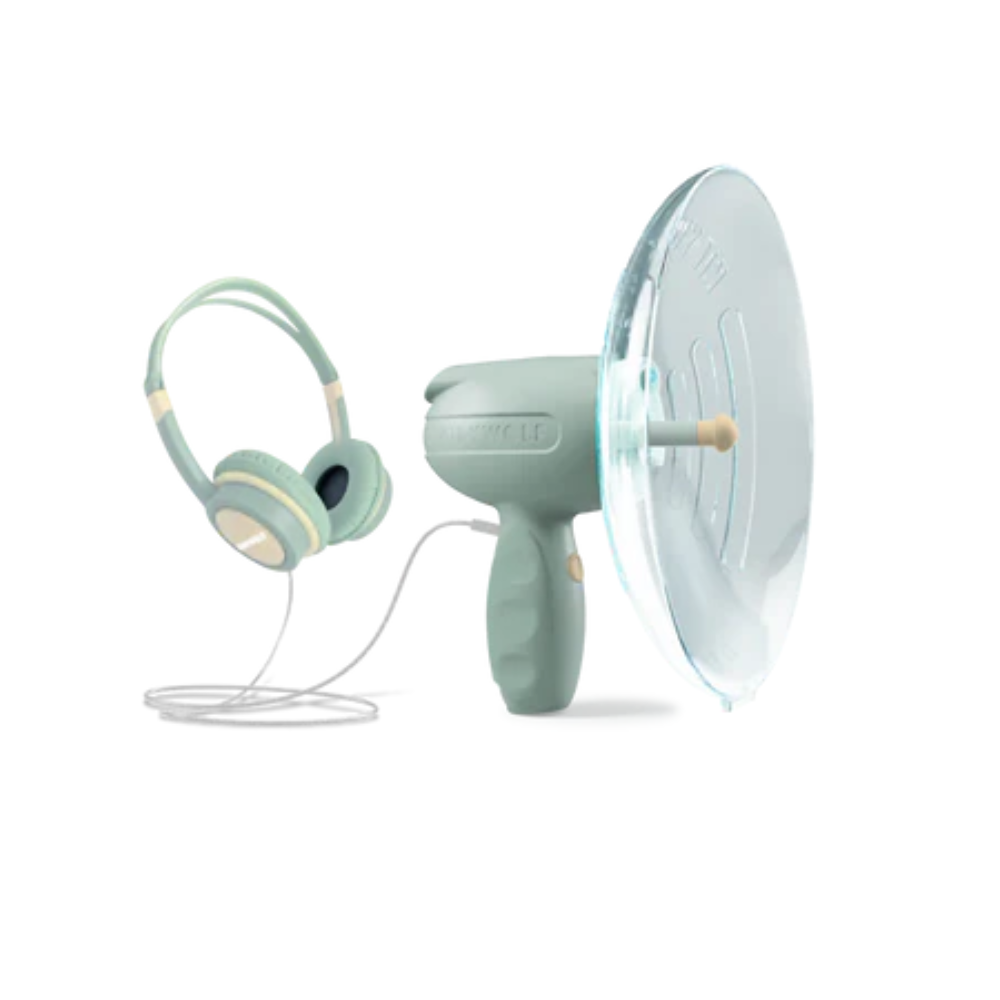 KIDYWOLF KIDYSPY SOUND AMPLIFIER