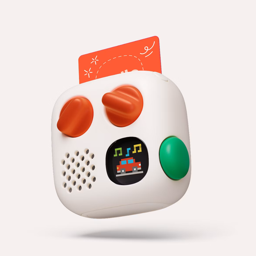 YOTO MINI PLAYER 4TH GEN