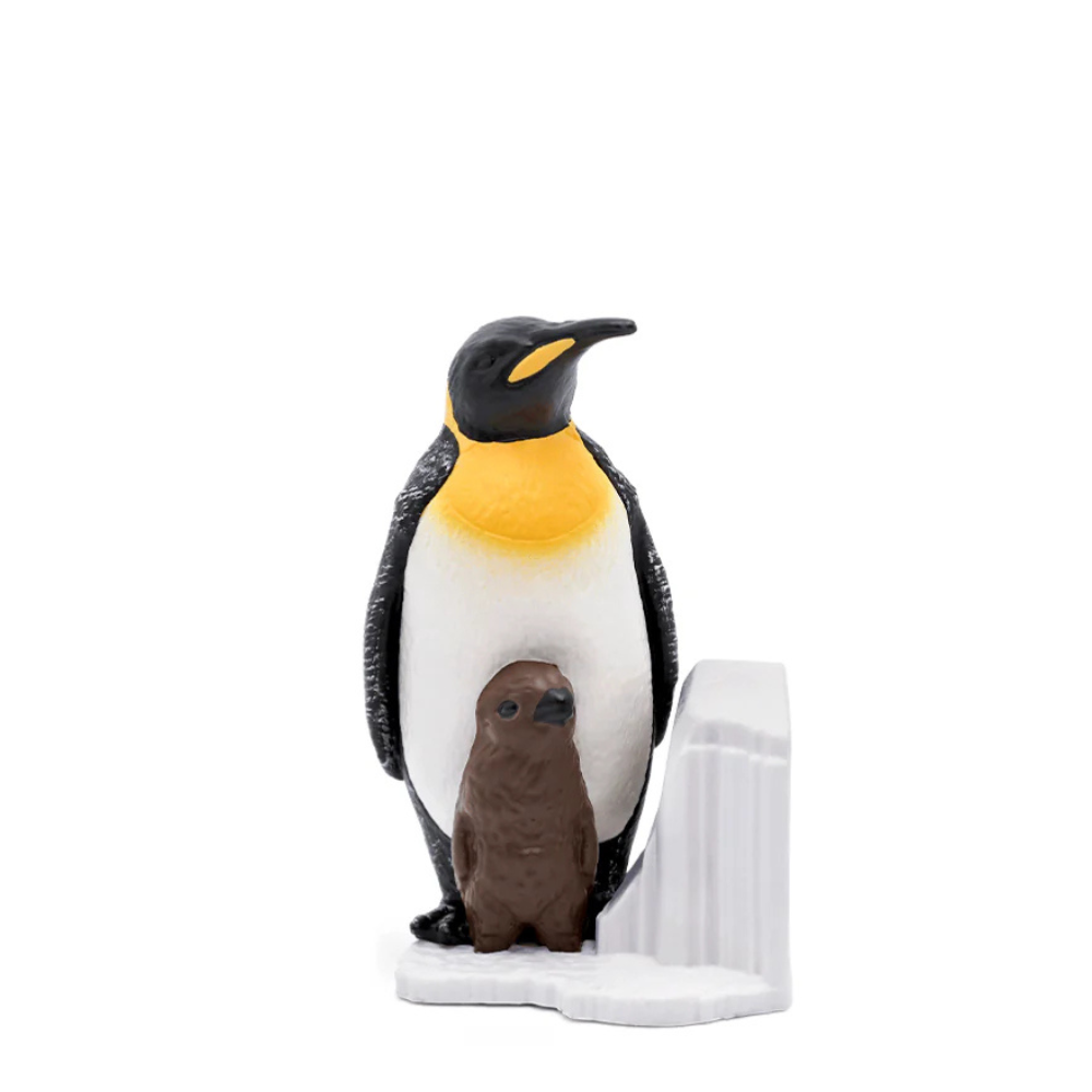 TONIES NATIONAL GEOGRAPHIC PENGUIN TONIE AUDIO CHARACTER