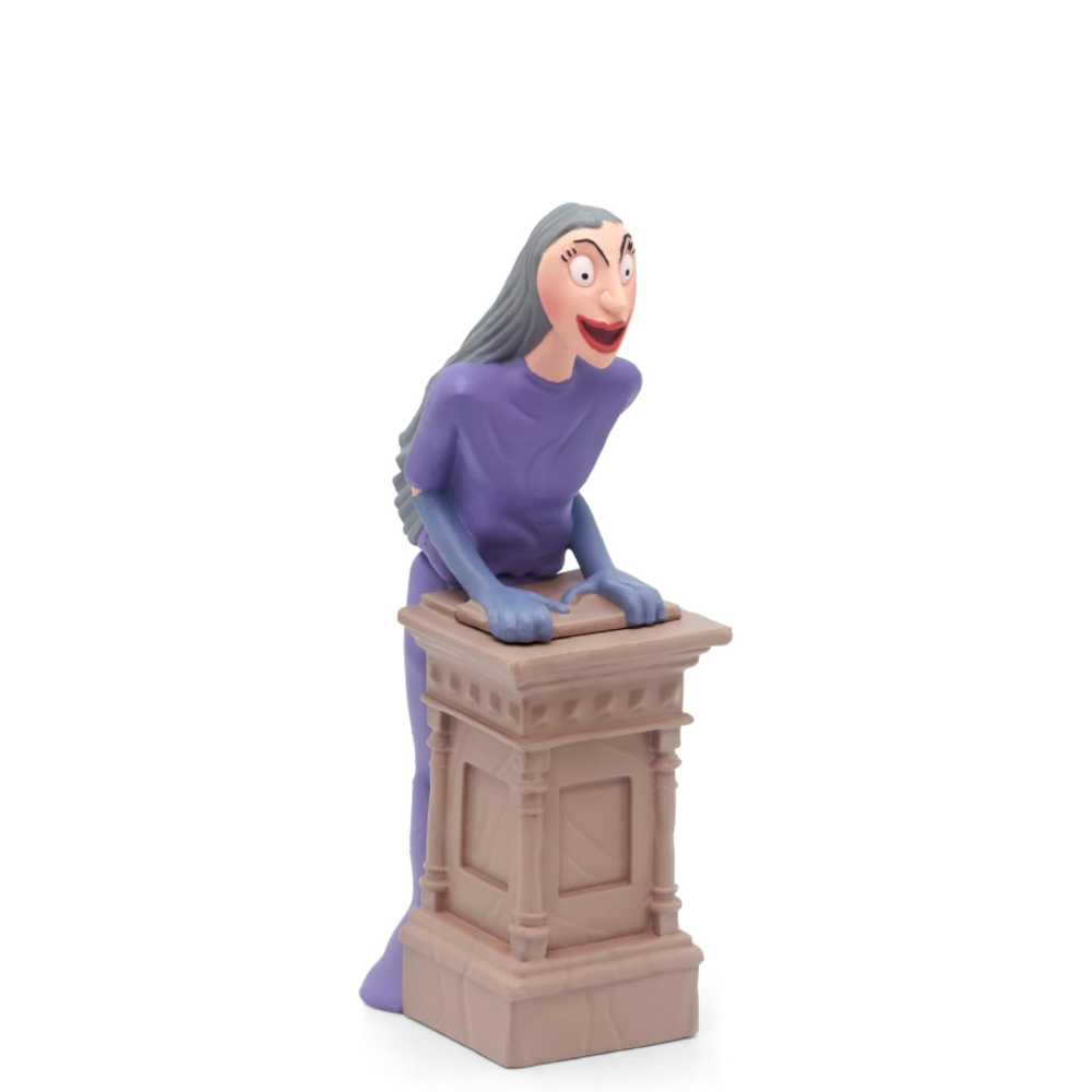 TONIES ROALD DAHL THE WITCHES TONIE AUDIO CHARACTER