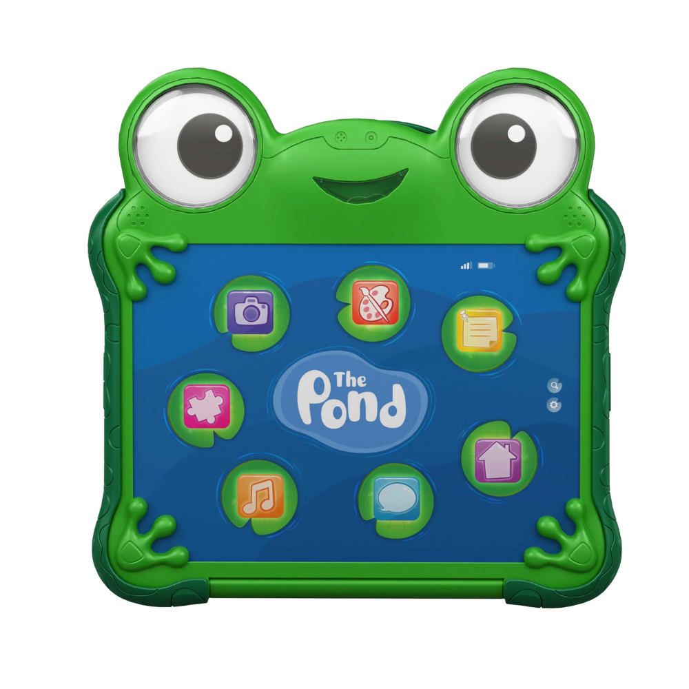 TOY STORY 5 INTERACTABLES LILYPAD
