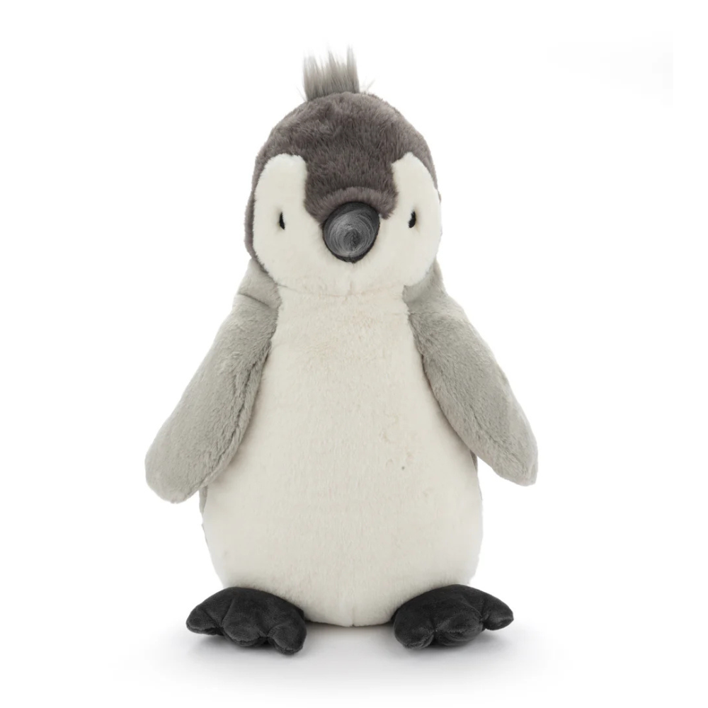 NANA HUCHY PAULO THE PENGUIN BIG
