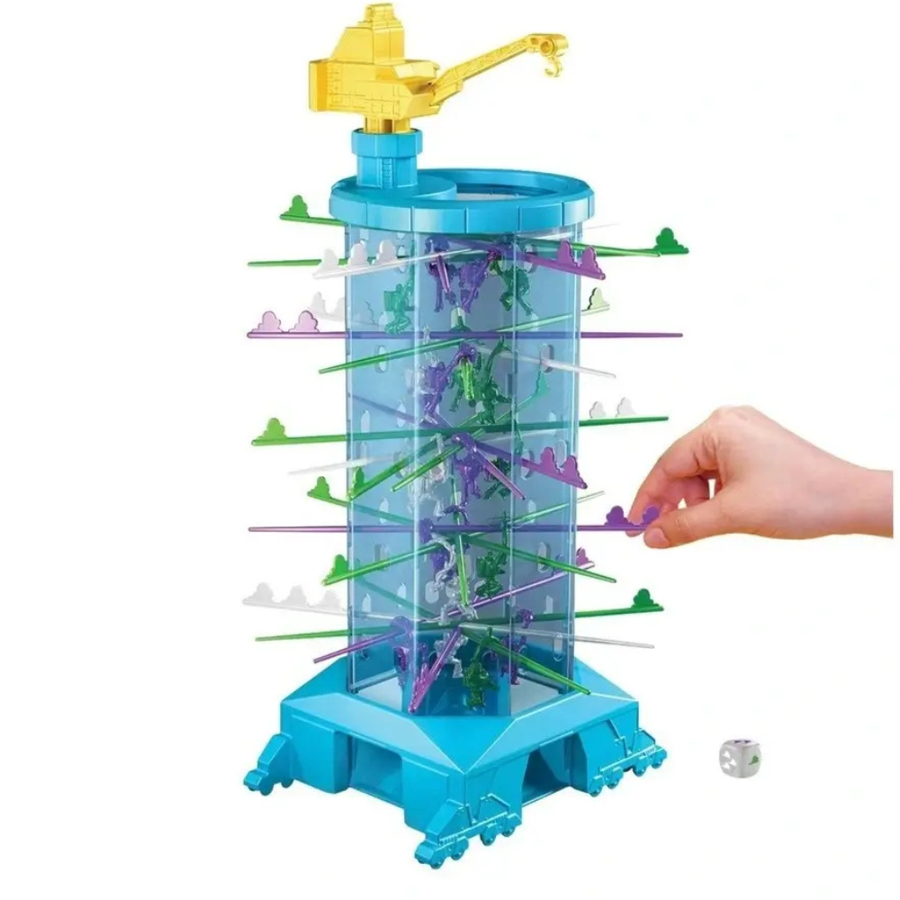 TOY STORY KERPLUNK